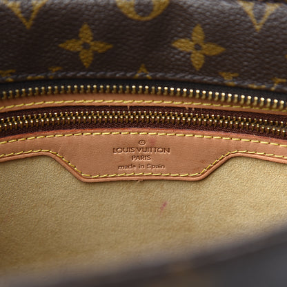 Louis Vuitton Monogram Luco 5 of 8