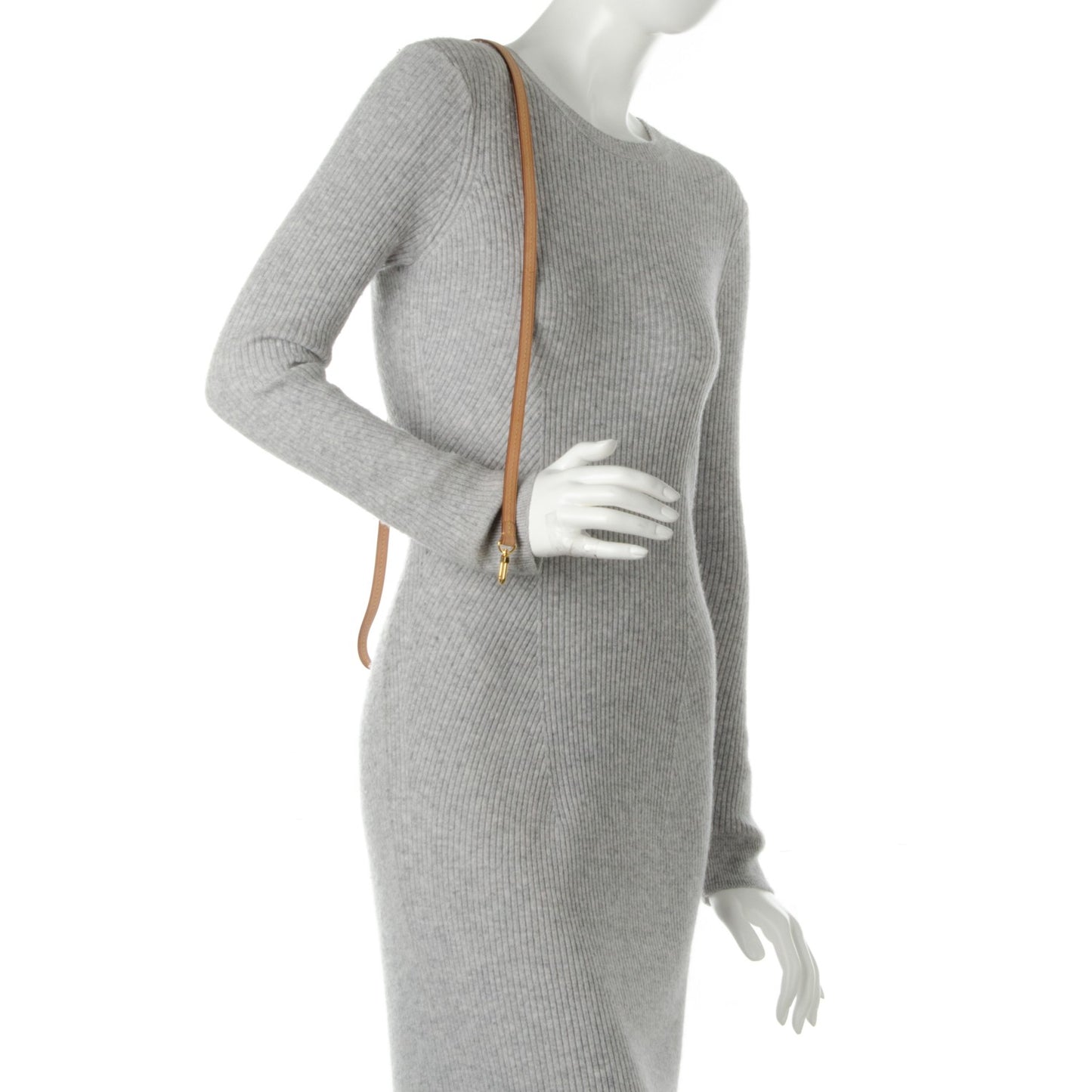 Vachetta Favorite Long Strap