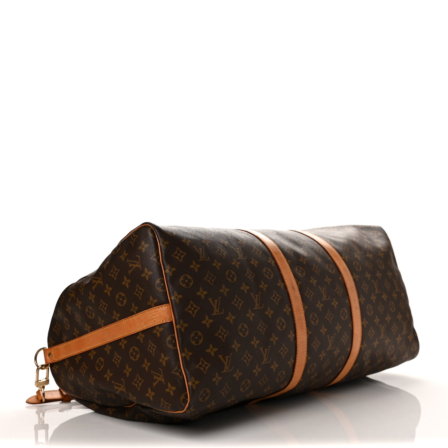 Monogram Keepall Bandouliere 60