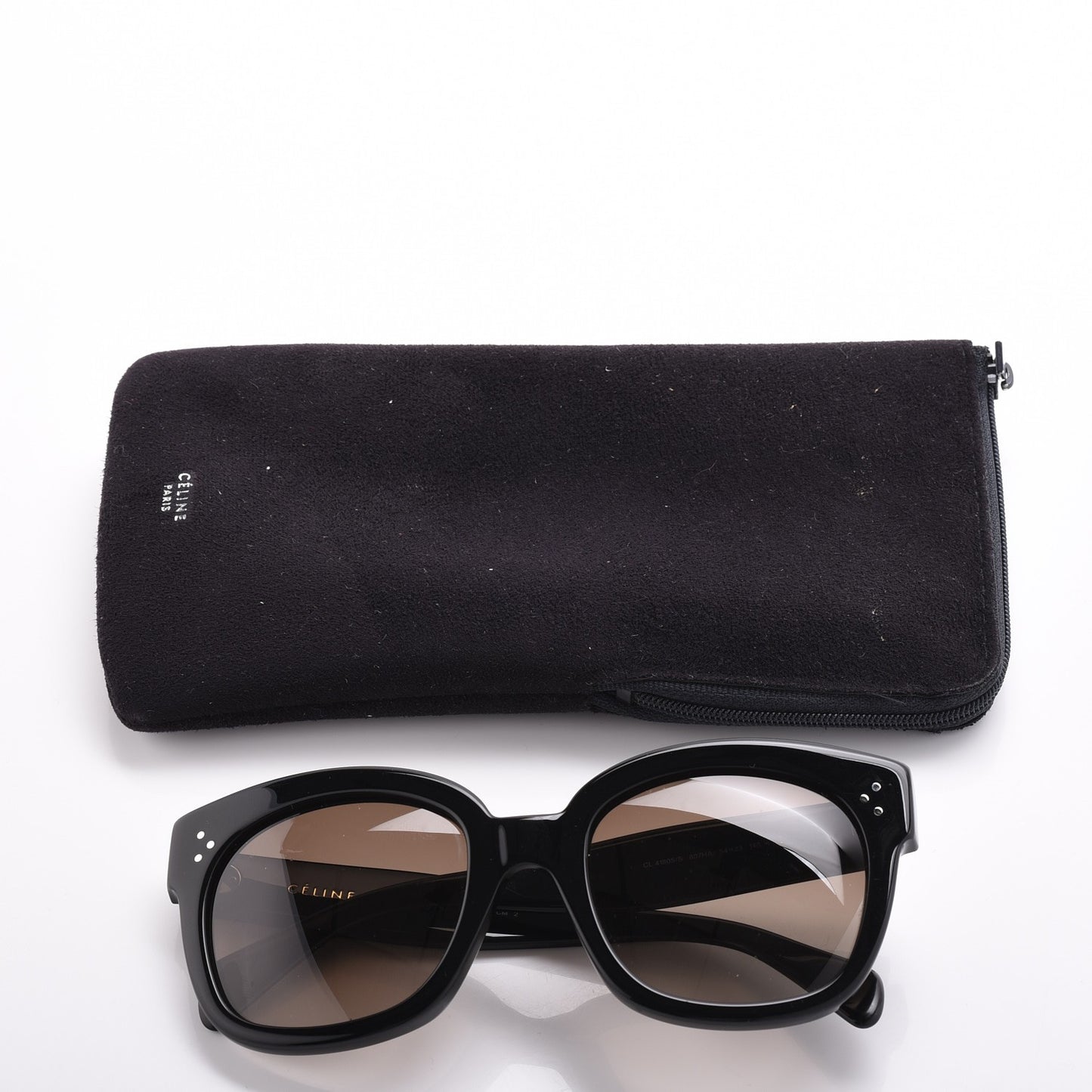New Audrey Sunglasses CL 41805/S Black
