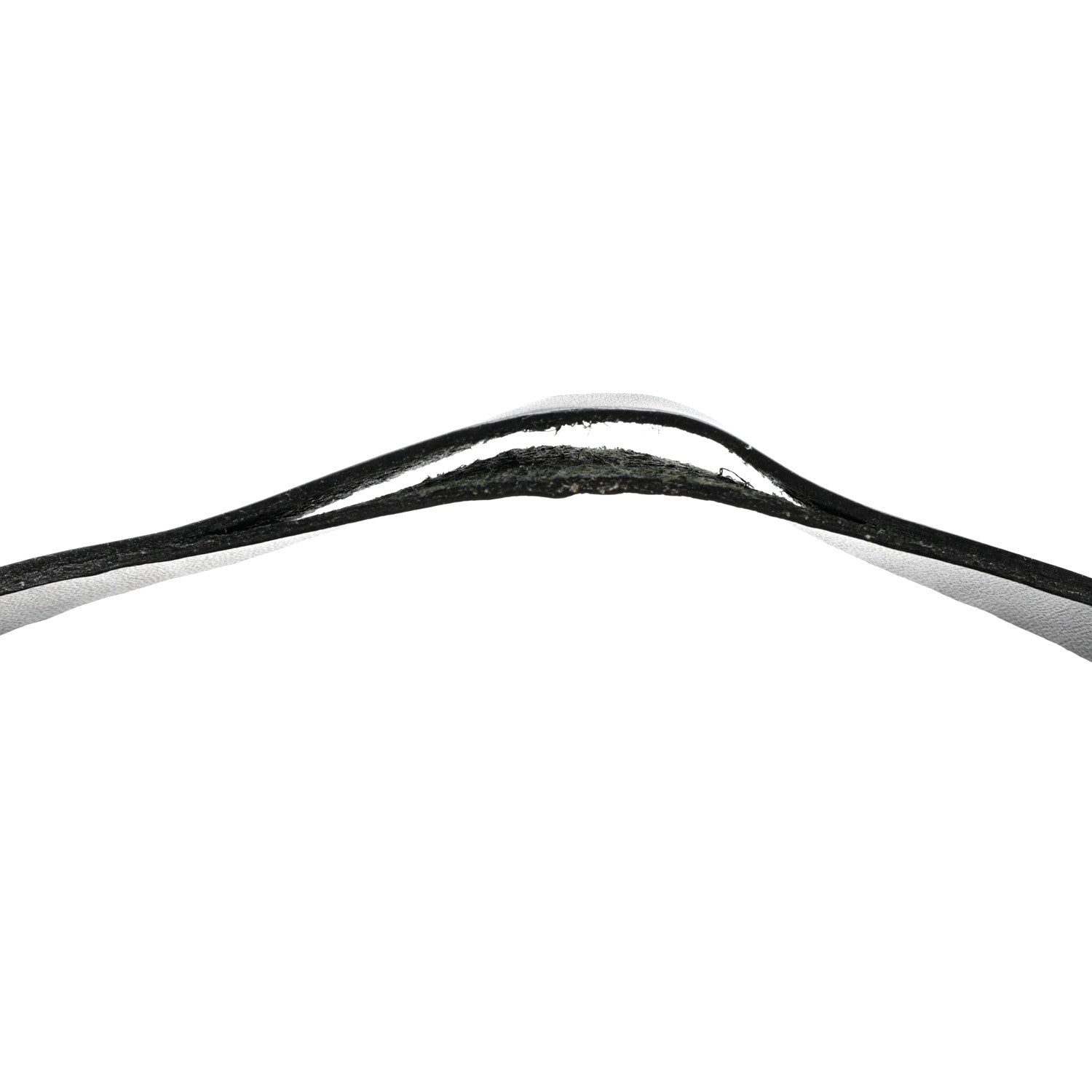 Louis Vuitton Epi Pochette Accessories 24 Black 7 of 8