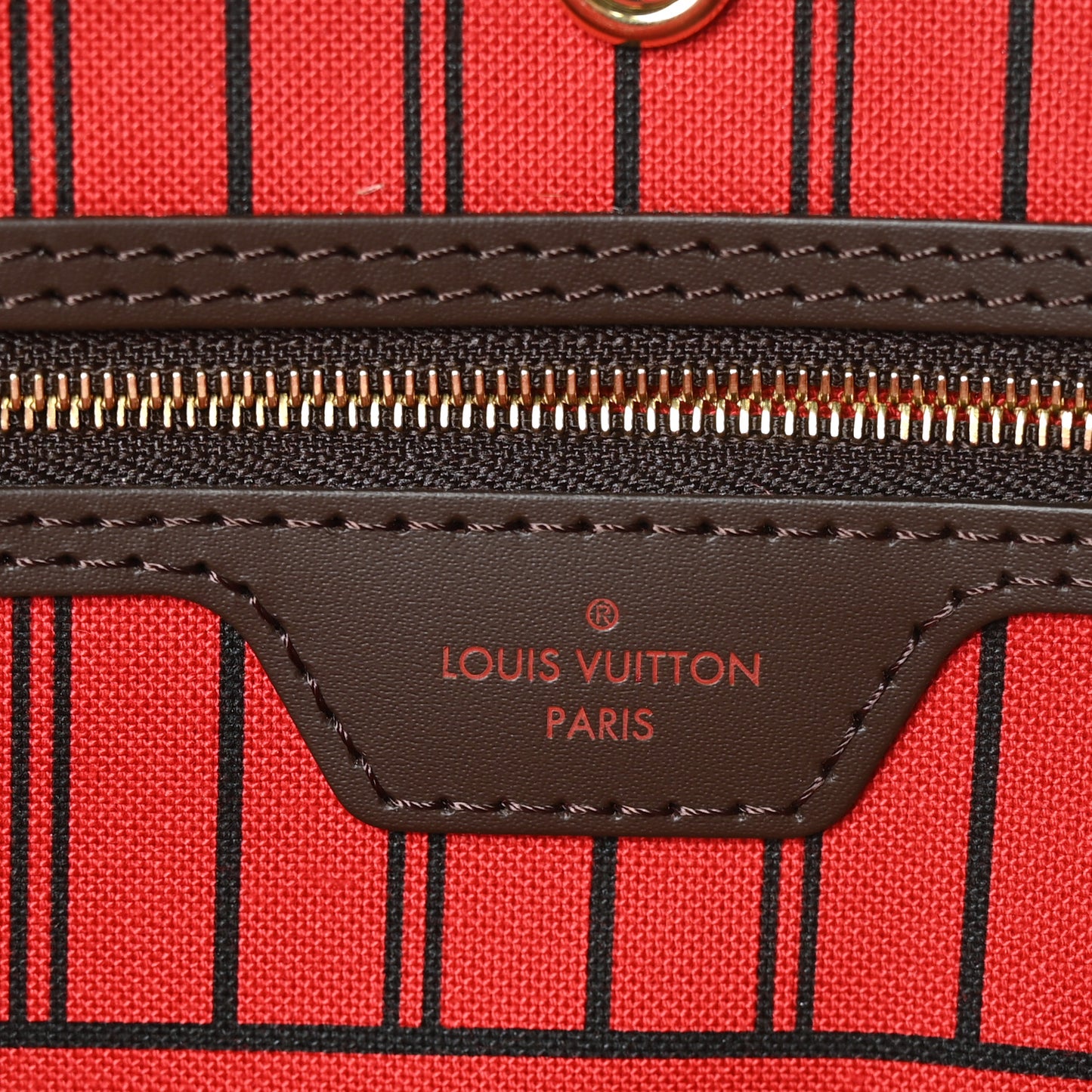 Damier Ebene Neo Neverfull GM