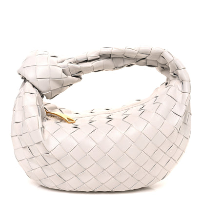 Bottega Veneta Nappa Intrecciato Mini Jodie Chalk 1 of 11