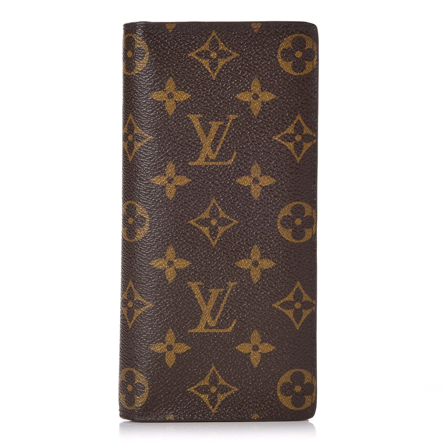 Monogram Brazza Wallet