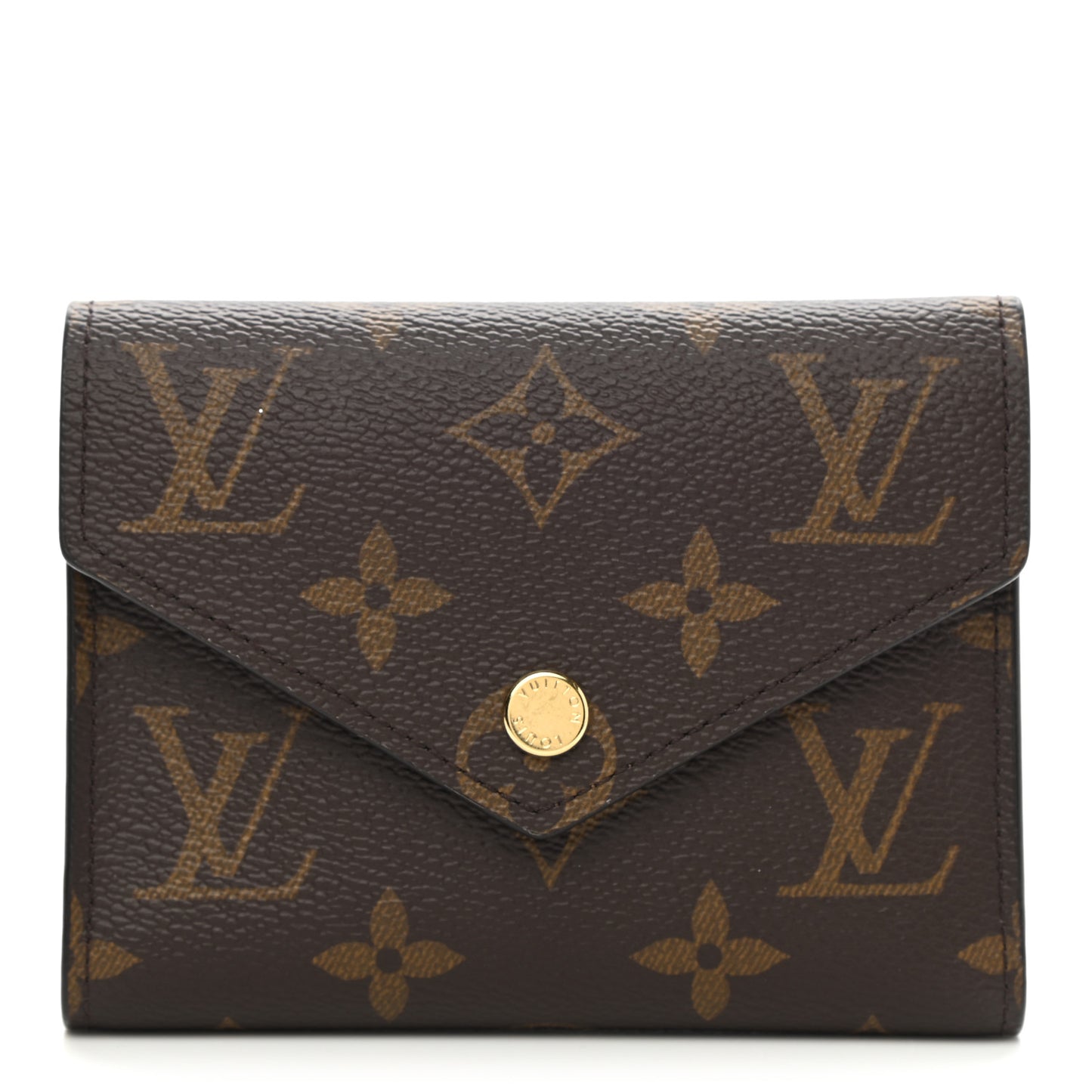 Monogram Victorine Wallet