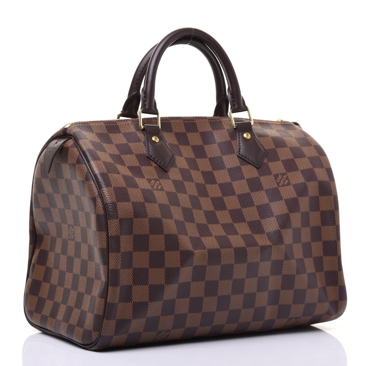 Damier Ebene Speedy 30