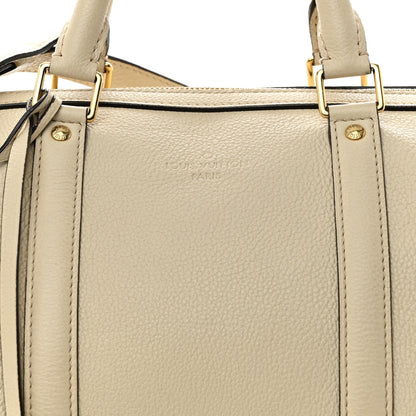 Louis Vuitton Veau Cachemire SC Bag PM Vanille Vanille 8 of 12
