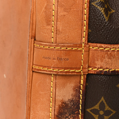 Louis Vuitton Monogram Noe 7 of 9