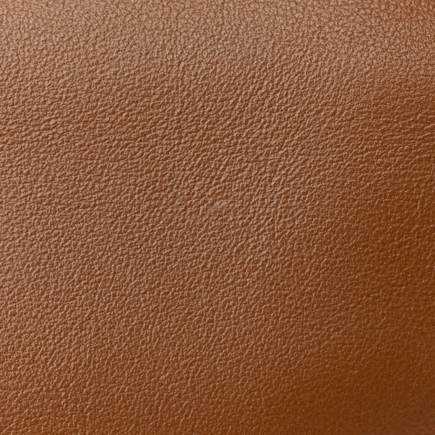 Soft Calf Messenger Bag Caramel