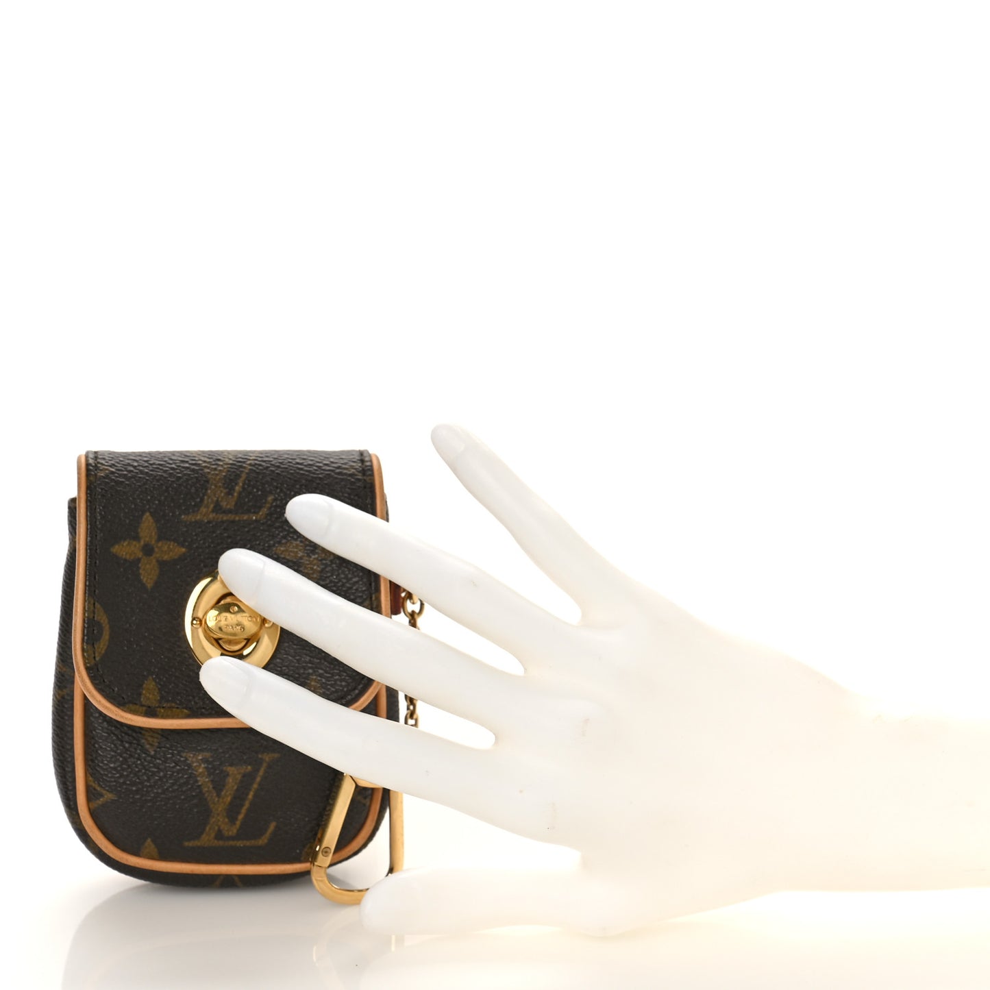 Monogram Tulum Pochette
