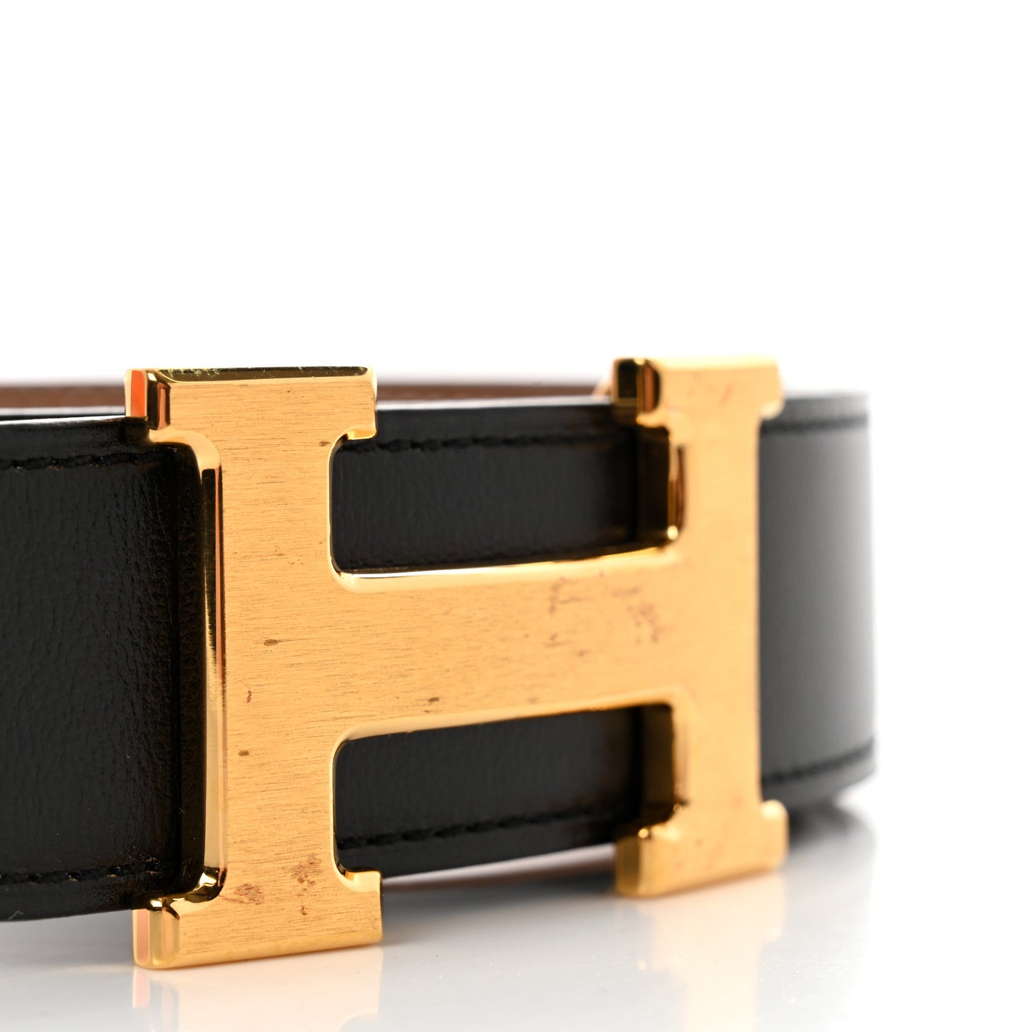 Swift Togo 32mm H Belt 90 Black Gold
