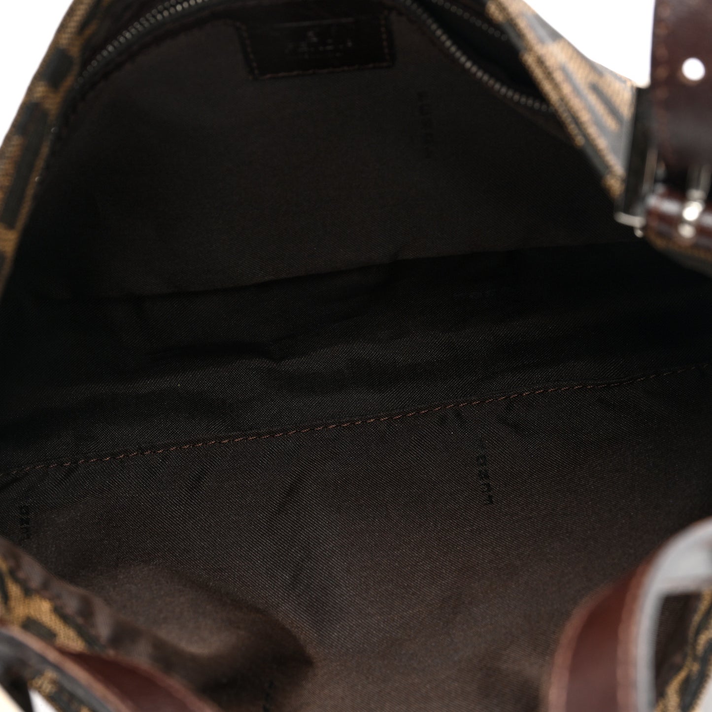 Zucca Shoulder Bag Tobacco