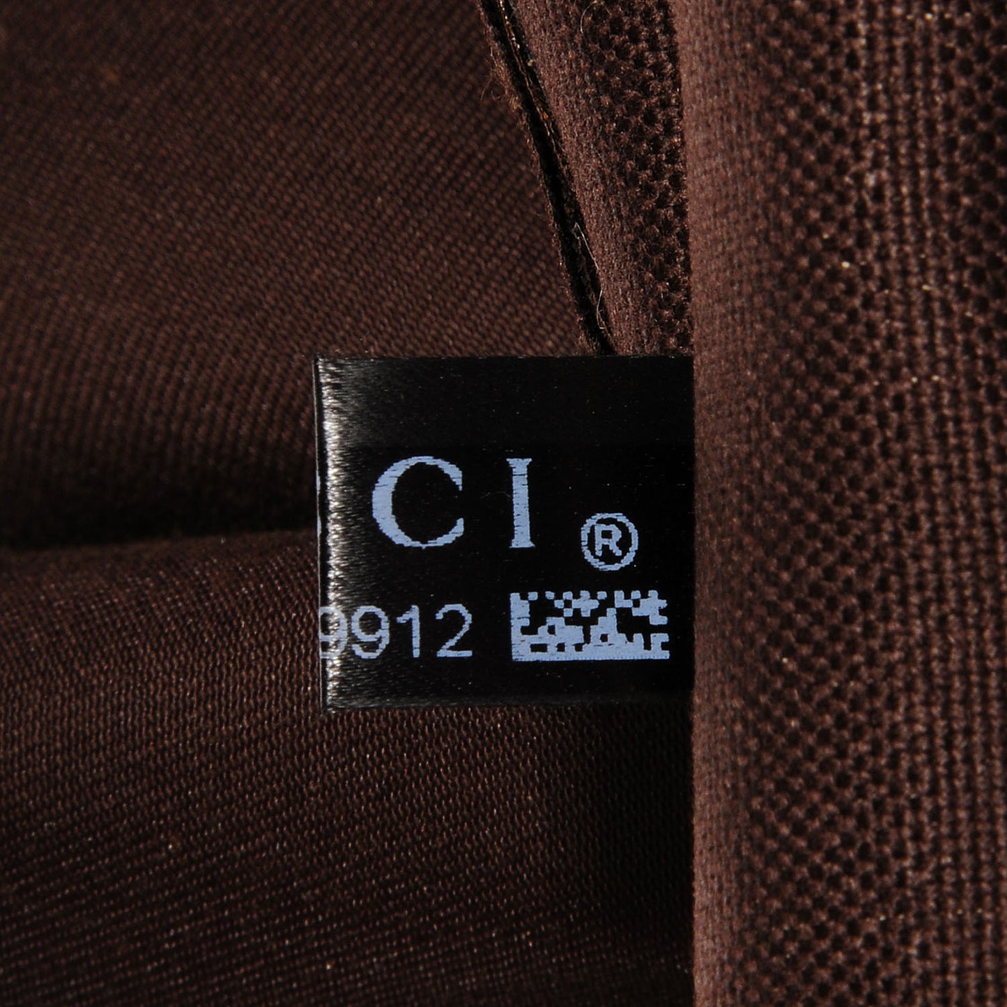 GG Plus Monogram Large Joy Shoulder Bag Dark Brown