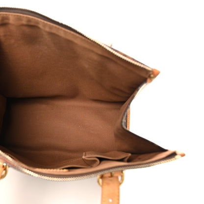 Louis Vuitton Monogram Popincourt Haut 5 of 8
