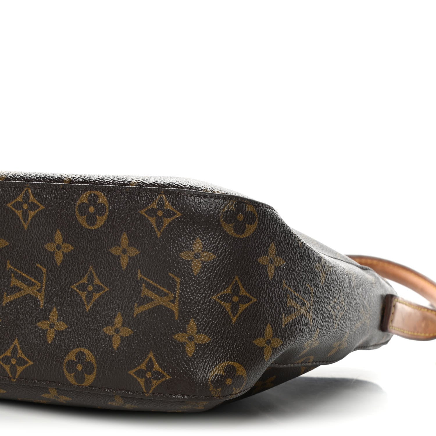 Louis Vuitton Monogram Looping MM 10 of 17