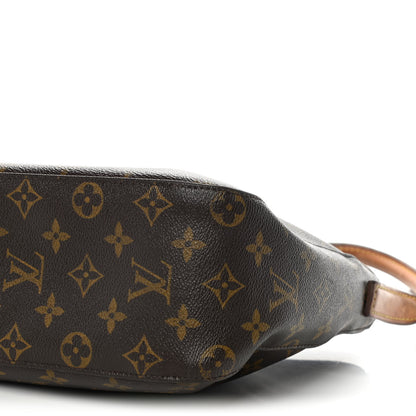 Louis Vuitton Monogram Looping MM 10 of 17