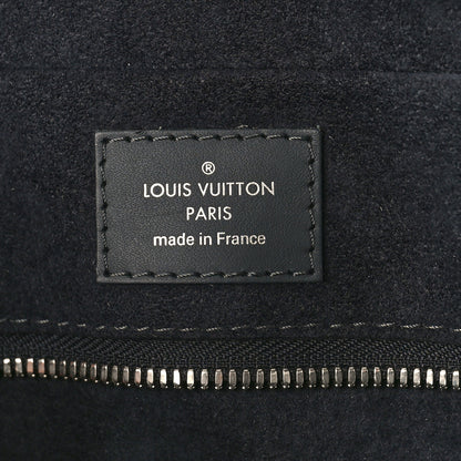 Louis Vuitton Damier Cobalt Dandy MM Briefcase 6 of 8