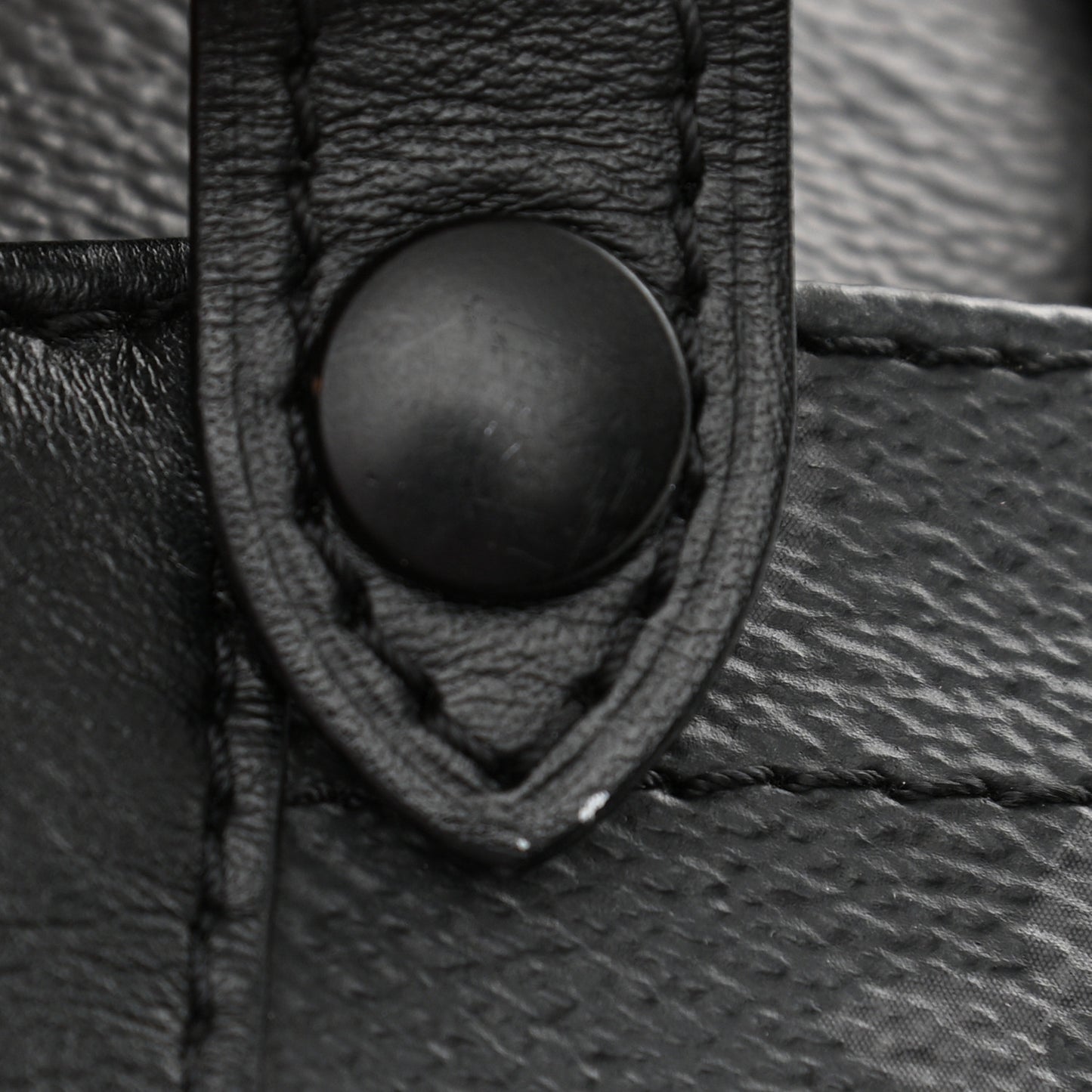 Reverse Monogram Eclipse Christopher PM Backpack