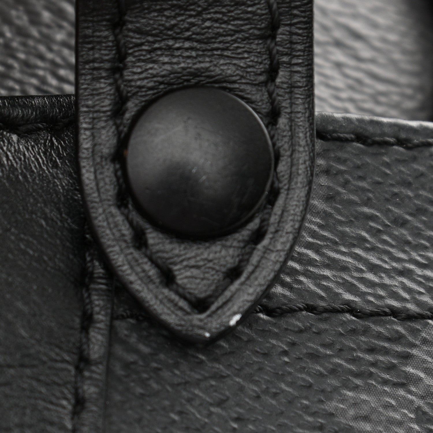 Louis Vuitton Reverse Monogram Eclipse Christopher PM Backpack 13 of 13