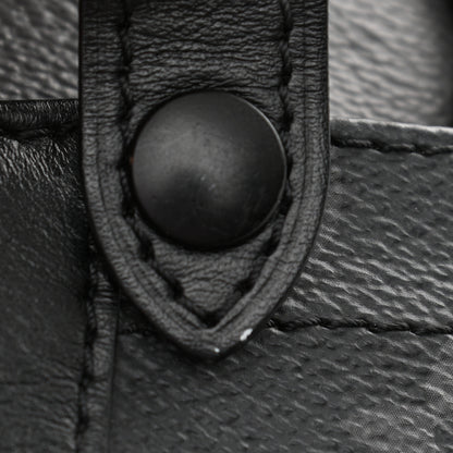 Louis Vuitton Reverse Monogram Eclipse Christopher PM Backpack 13 of 13