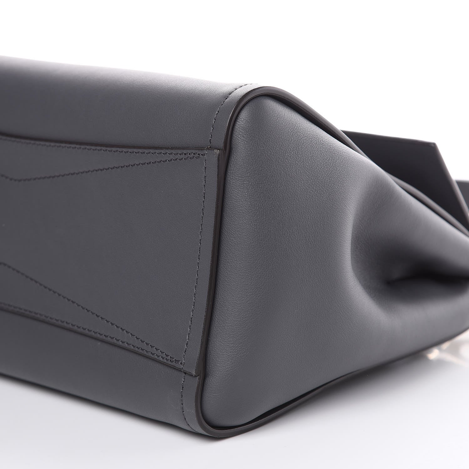 Givenchy Calfskin Small Mystic Shoulder Bag Storm Grey 9 of 9