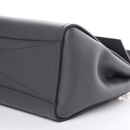 Givenchy Calfskin Small Mystic Shoulder Bag Storm Grey 9 of 9