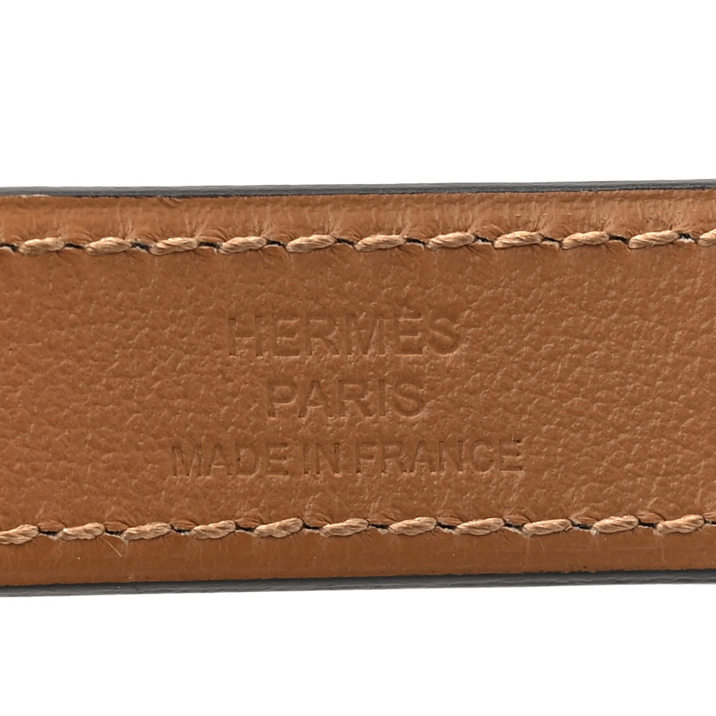 Epsom Kelly Pocket Belt Rose Mexico