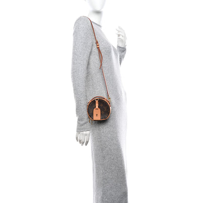 Louis Vuitton Monogram Mini Boite Chapeau 2 of 9