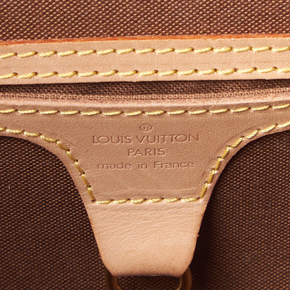 Louis Vuitton Monogram Ellipse MM 6 of 8