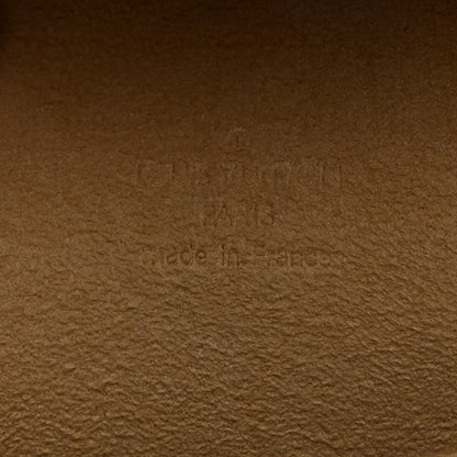 Louis Vuitton Monogram Pochette Florentine S 6 of 10