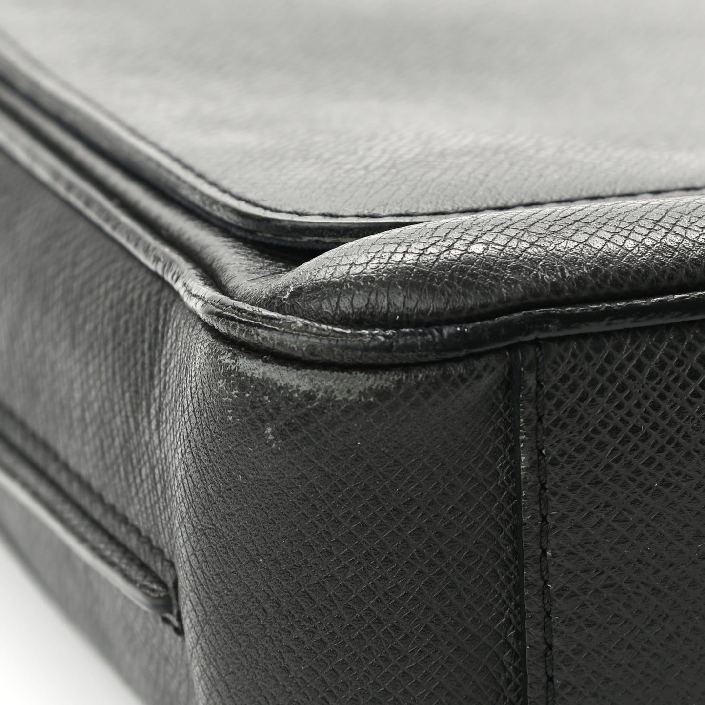 Taiga Roman PM Messenger Black