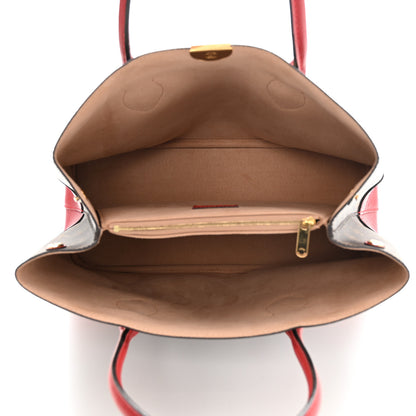 Louis Vuitton Monogram Flandrin Cherry 5 of 11