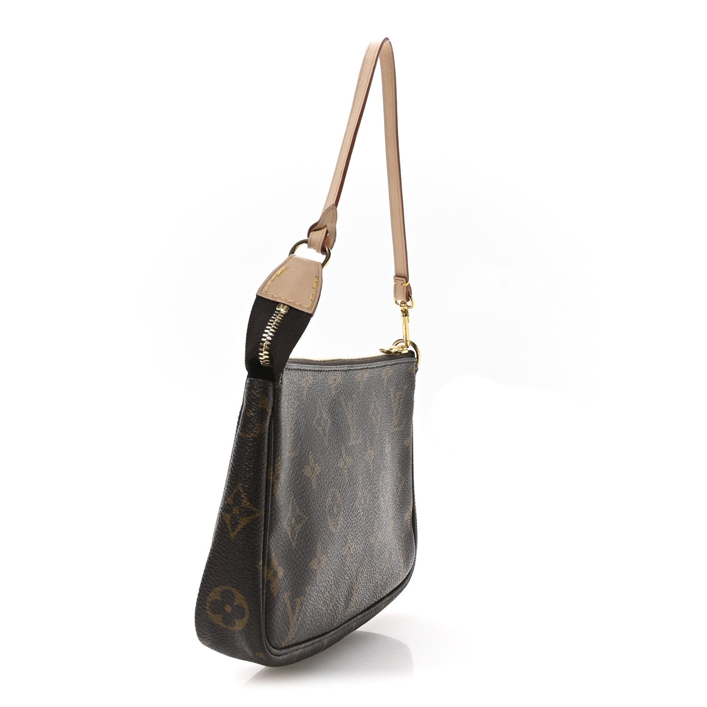 Monogram Pochette Accessories