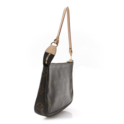Louis Vuitton Monogram Pochette Accessories 3 of 10