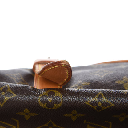 Louis Vuitton Monogram Saumur 43 13 of 17