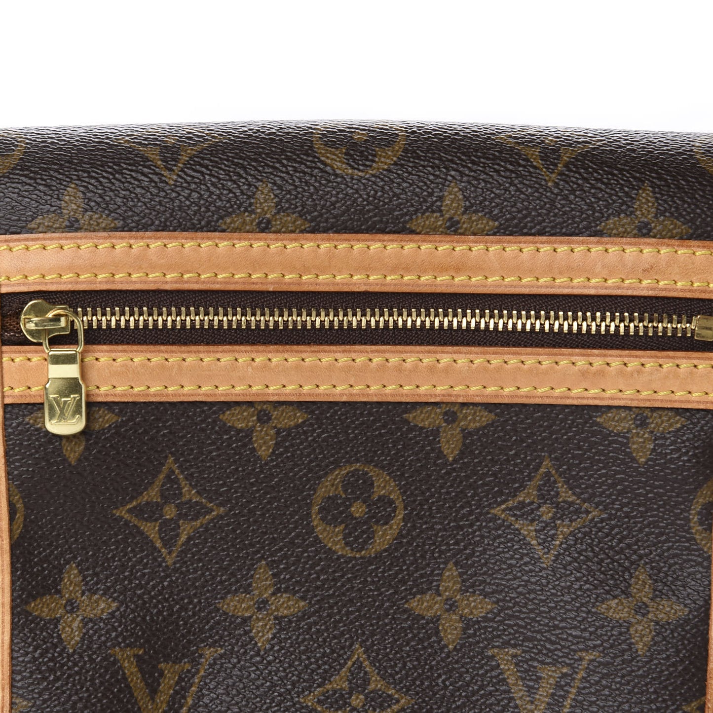 Monogram Bosphore Bum Bag