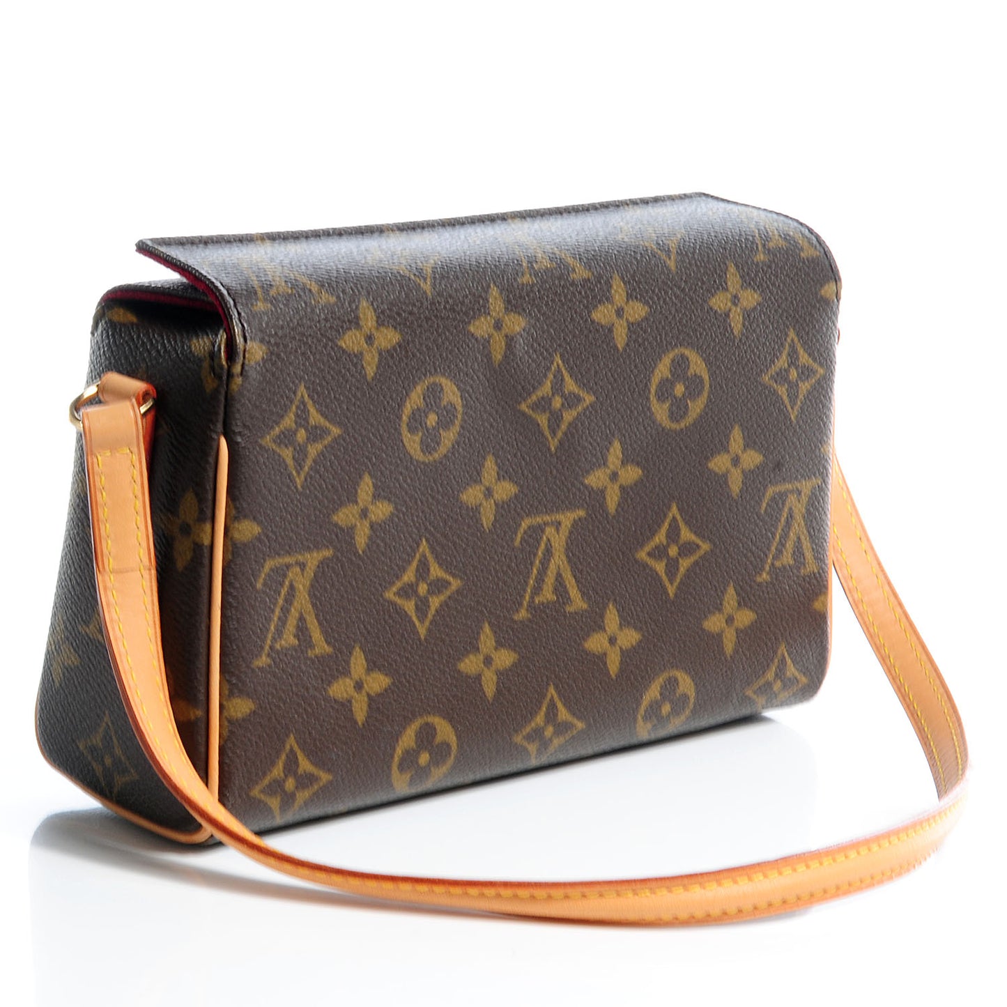 Monogram Recital Bag