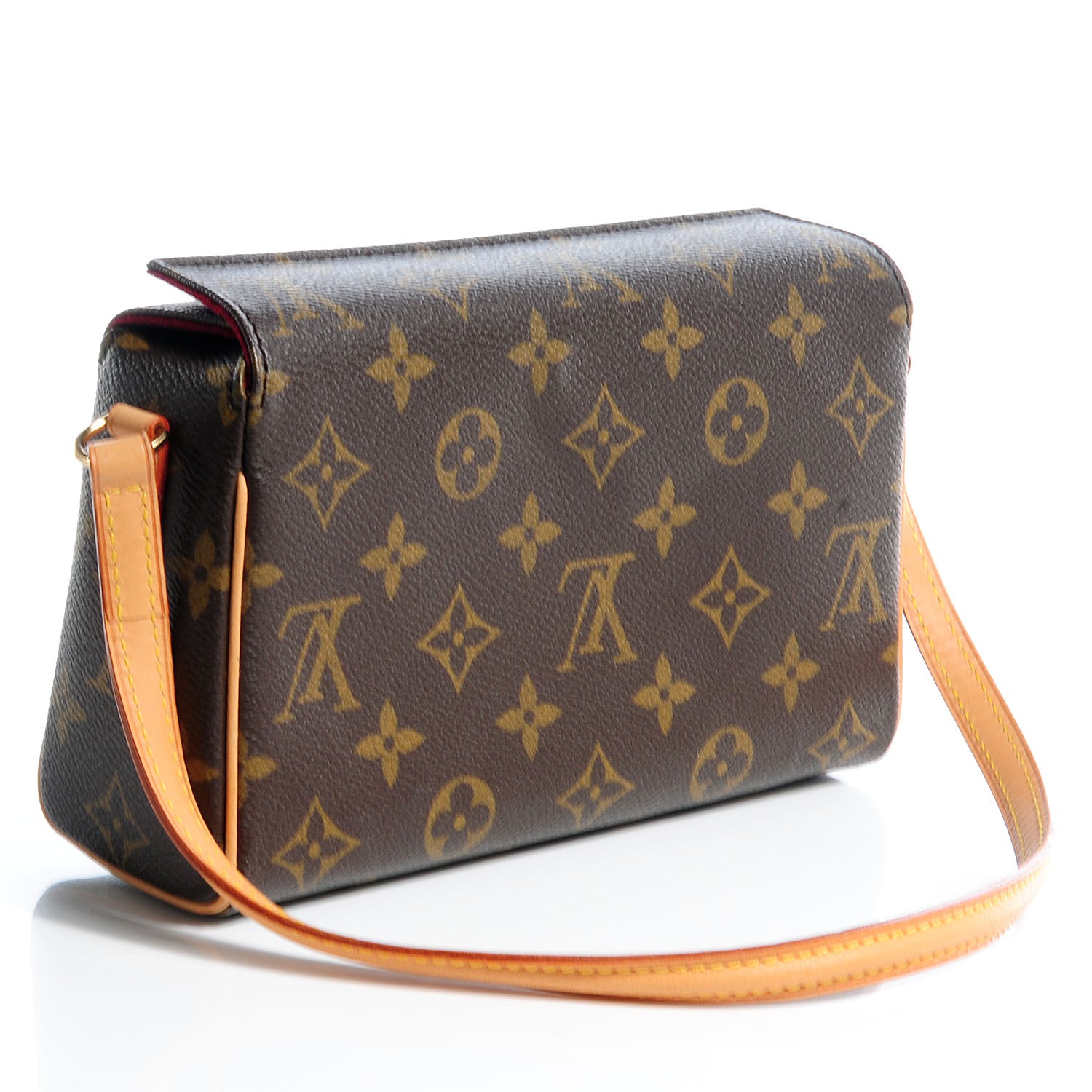 Louis Vuitton Monogram Recital Bag 3 of 7