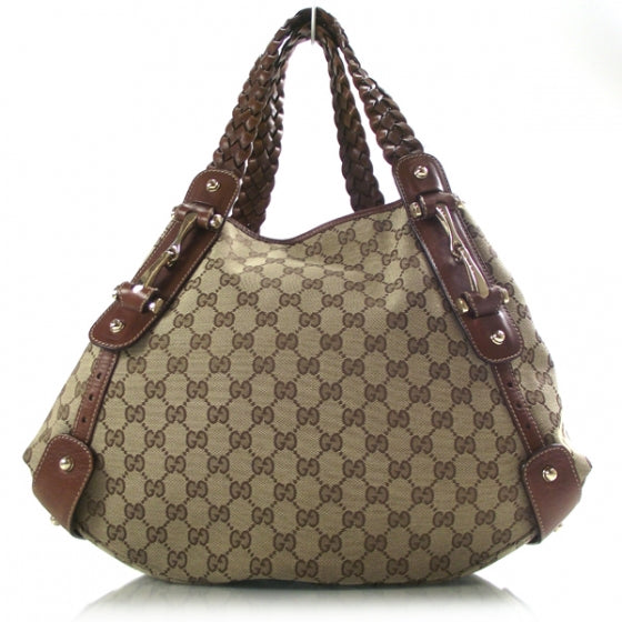 Monogram Pelham Tote