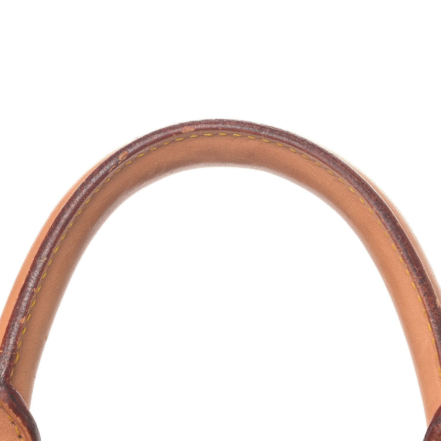 Louis Vuitton Monogram Keepall 55 19 of 29