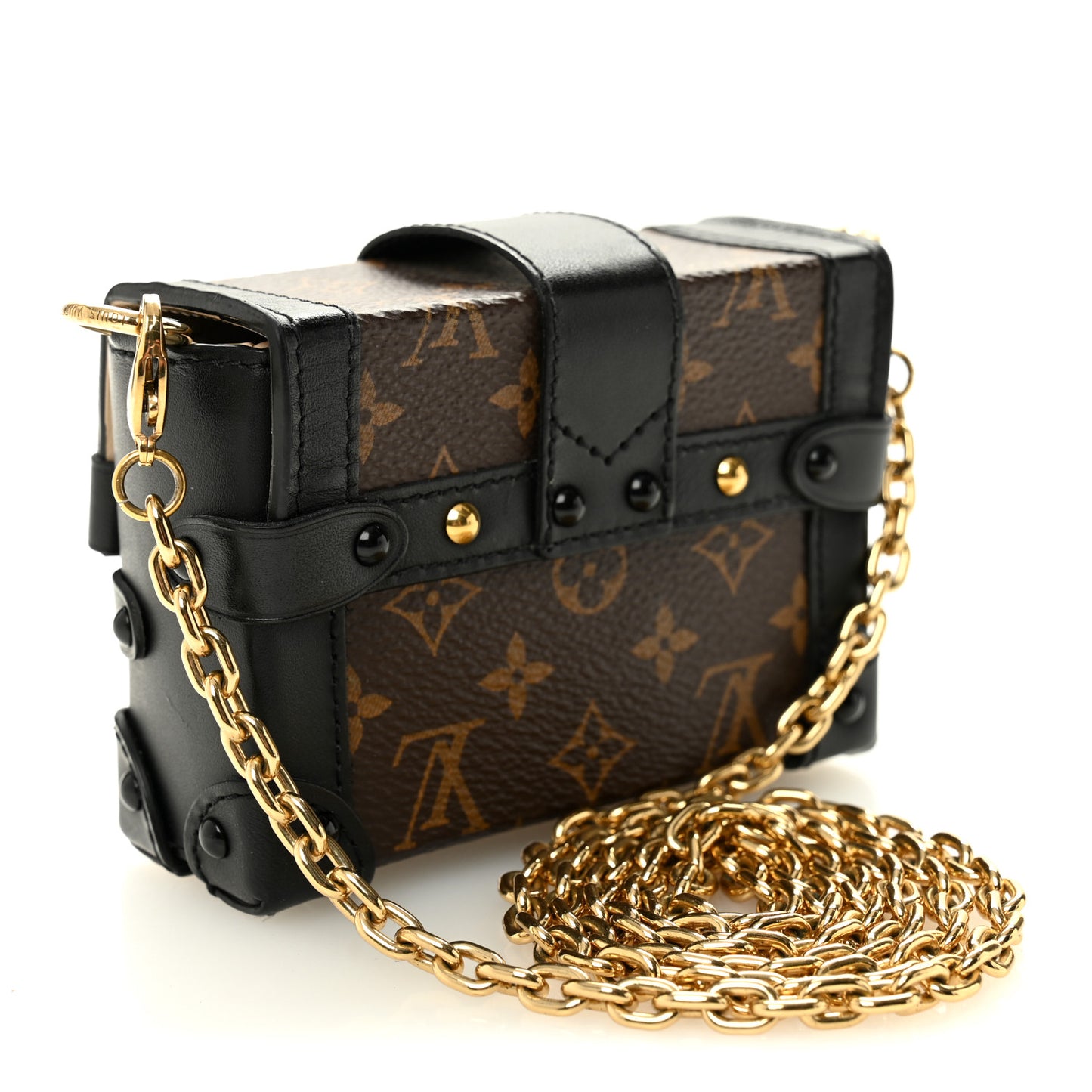 Monogram Essential Trunk NM Black