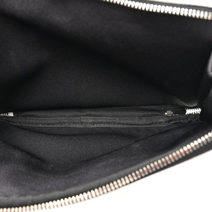 Louis Vuitton Taiga Monogram Alpha Messenger Optic White 6 of 13