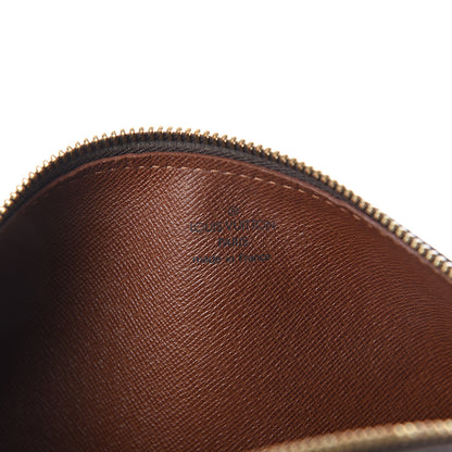 Louis Vuitton Monogram Papillon 26 5 of 8