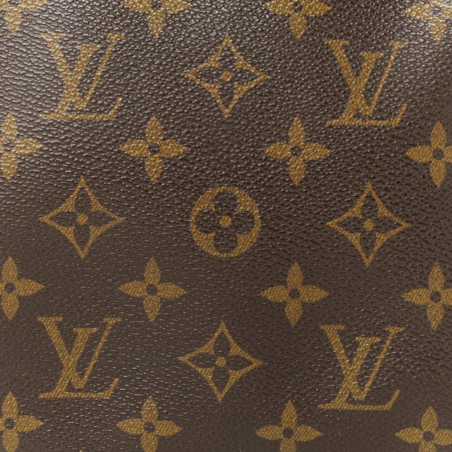 Monogram Trousse Toilette 28