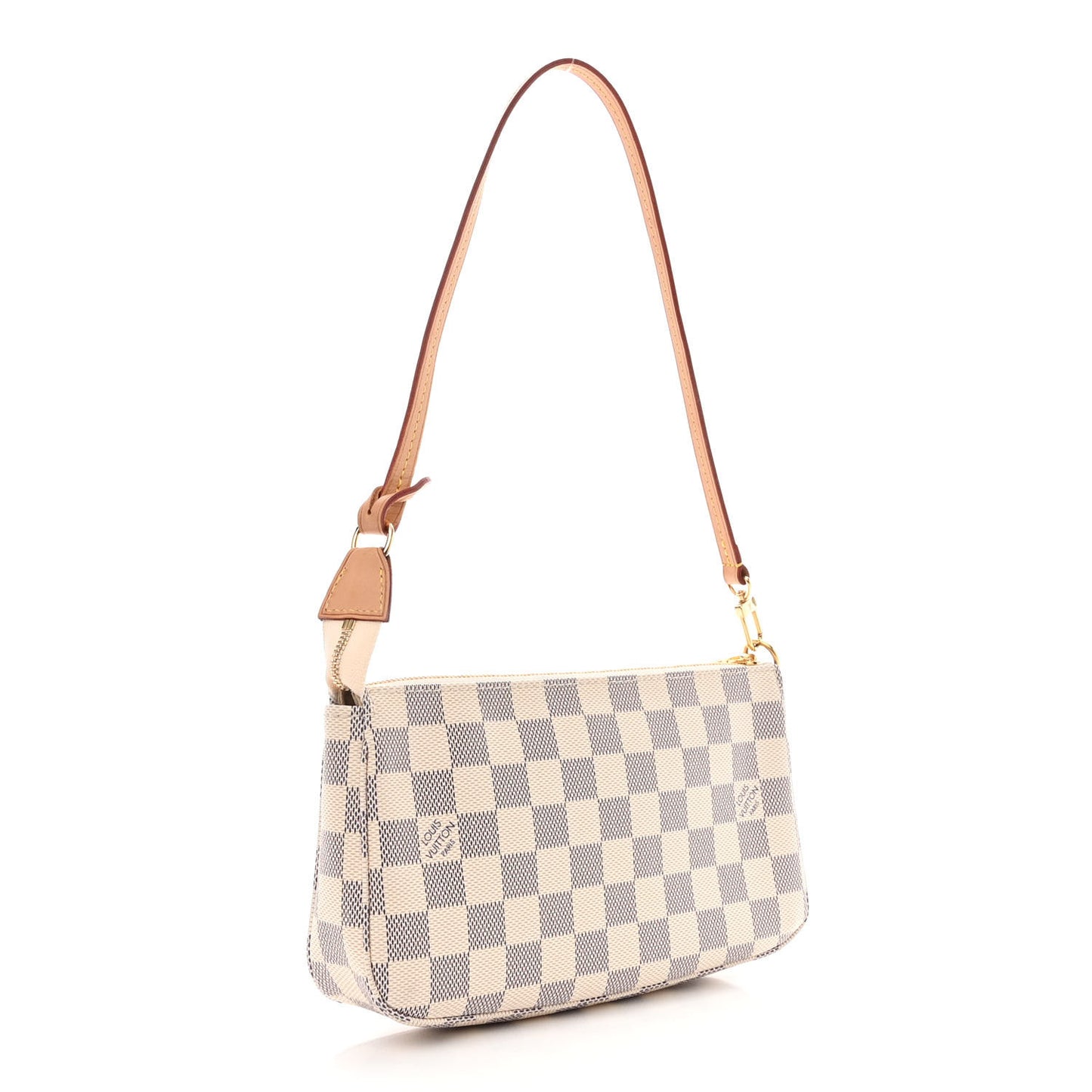 Damier Azur Pochette Accessories NM