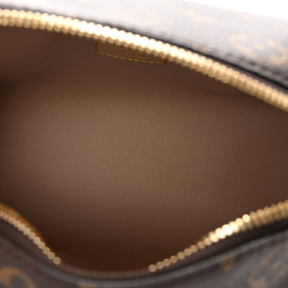 Louis Vuitton Monogram Cosmetic Pouch GM NM 5 of 6
