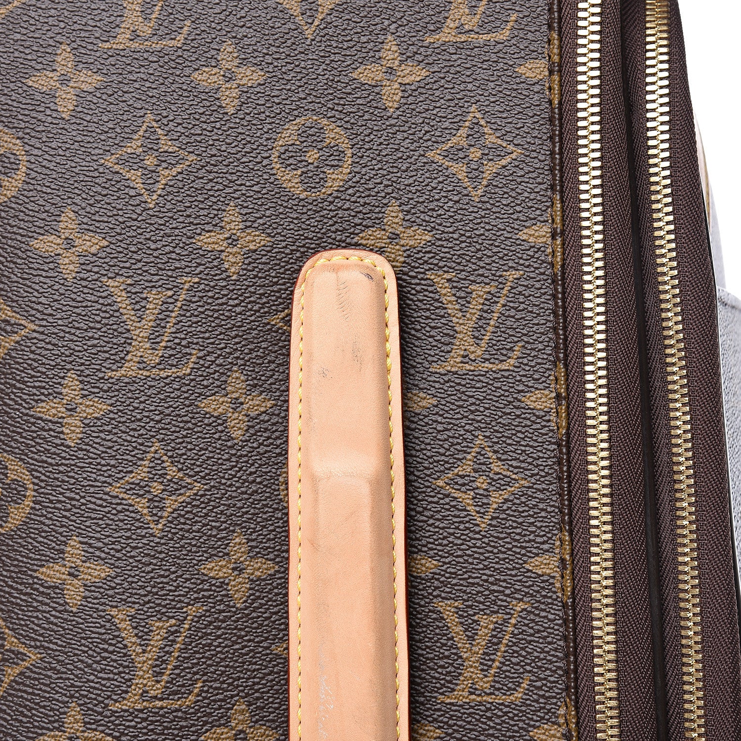 Louis Vuitton Monogram Pegase Legere Business 55 20 of 23