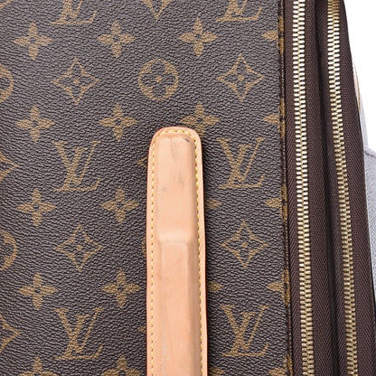 Louis Vuitton Monogram Pegase Legere Business 55 20 of 23