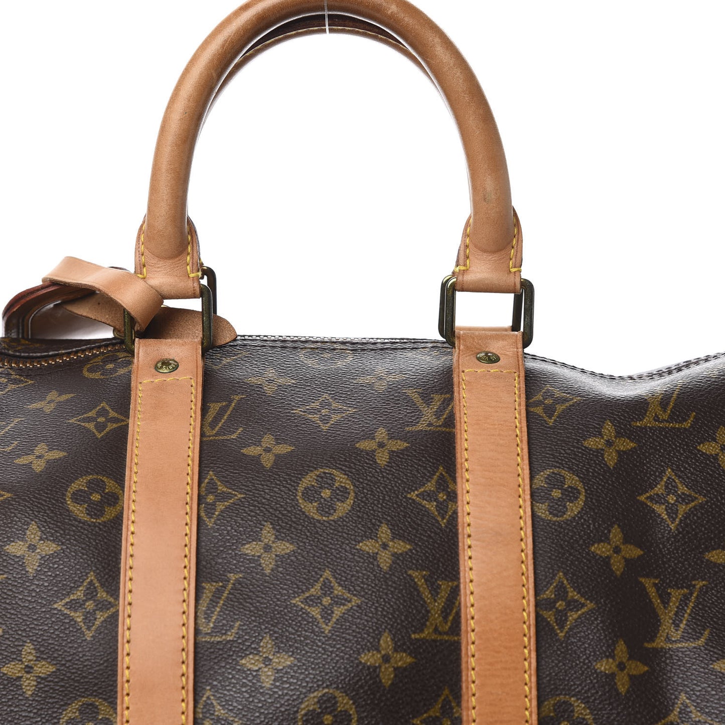 Monogram Keepall 45