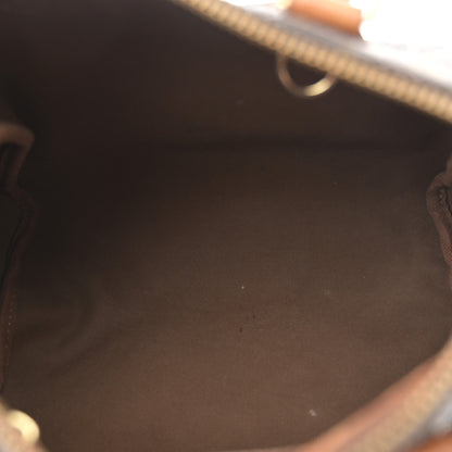 Louis Vuitton Monogram Speedy 25 5 of 18